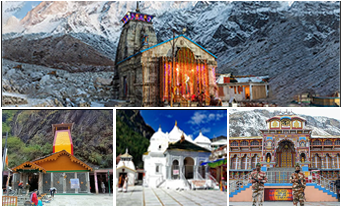 chardham gangotri