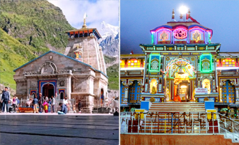 chardham yamunotri