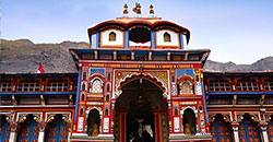 badrinath