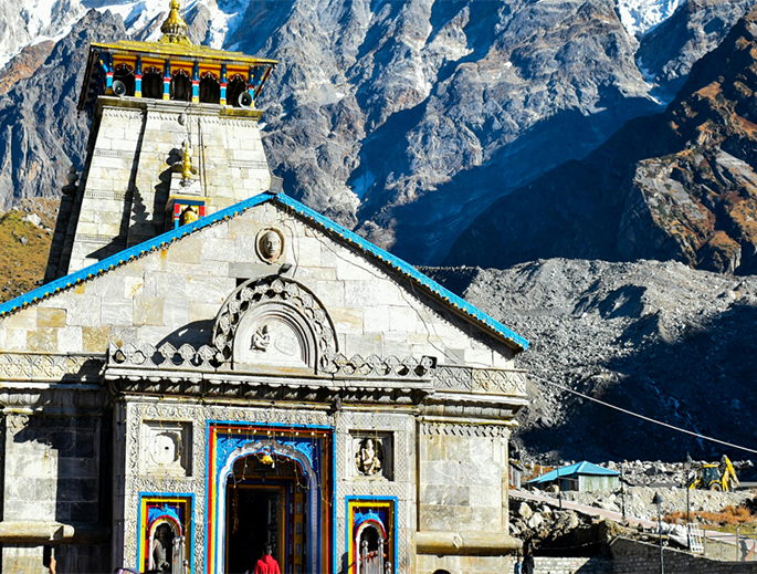 chardham